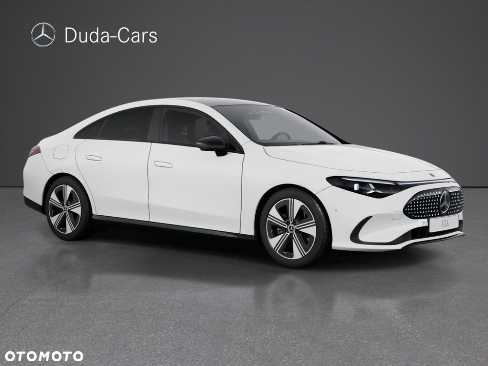 Mercedes-Benz CLA 250+ 85kWh - 4