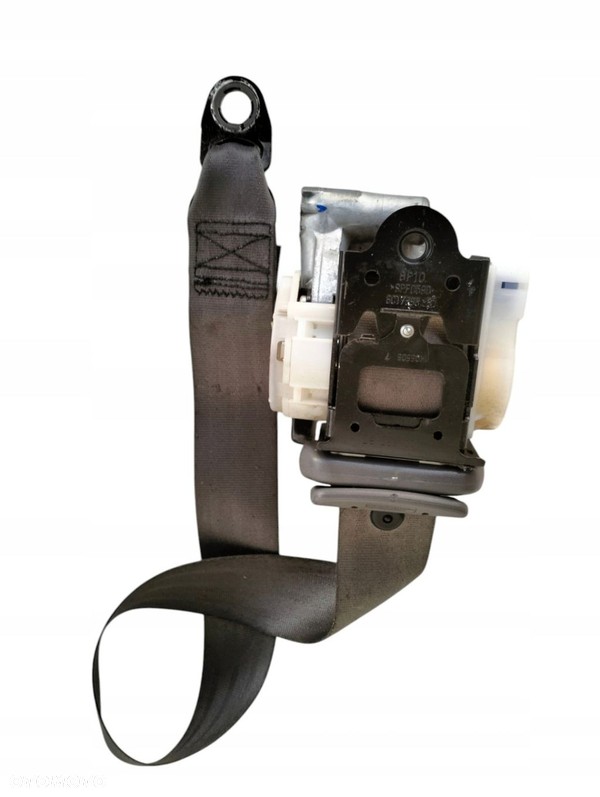PAS BEZPIECZEŃSTWA SANGYONG REXTON RODIUS 2.0XDI 74621-21005