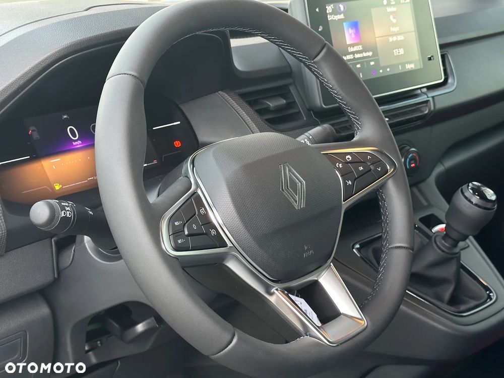 Renault Kangoo Van - 17