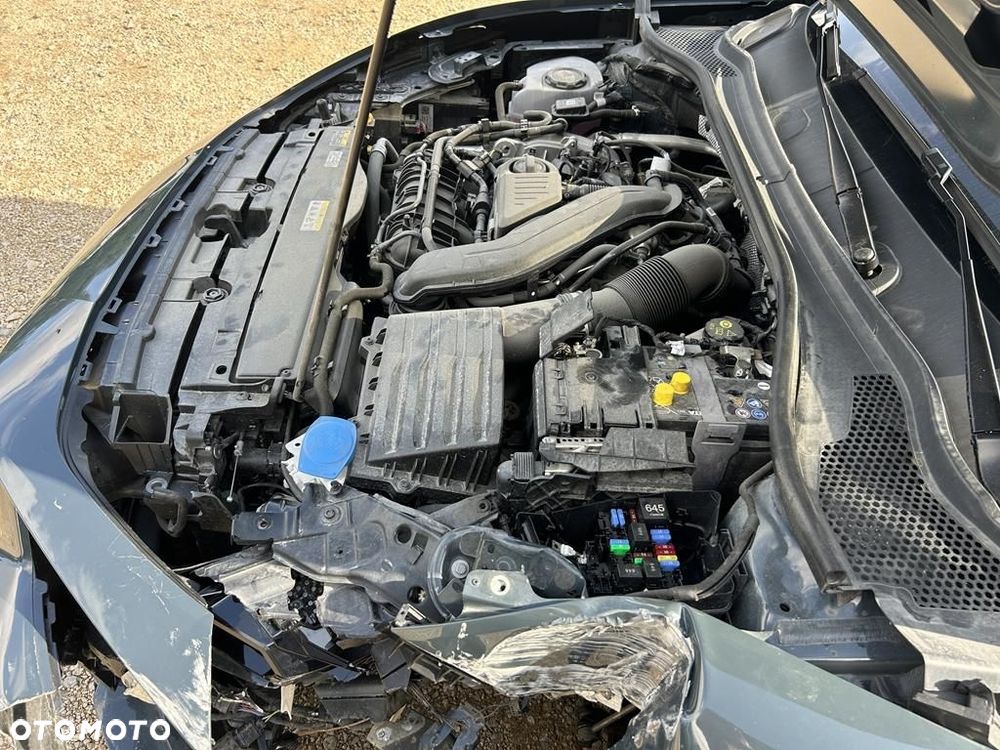 Seat Leon 1.5 TSI Style - 12