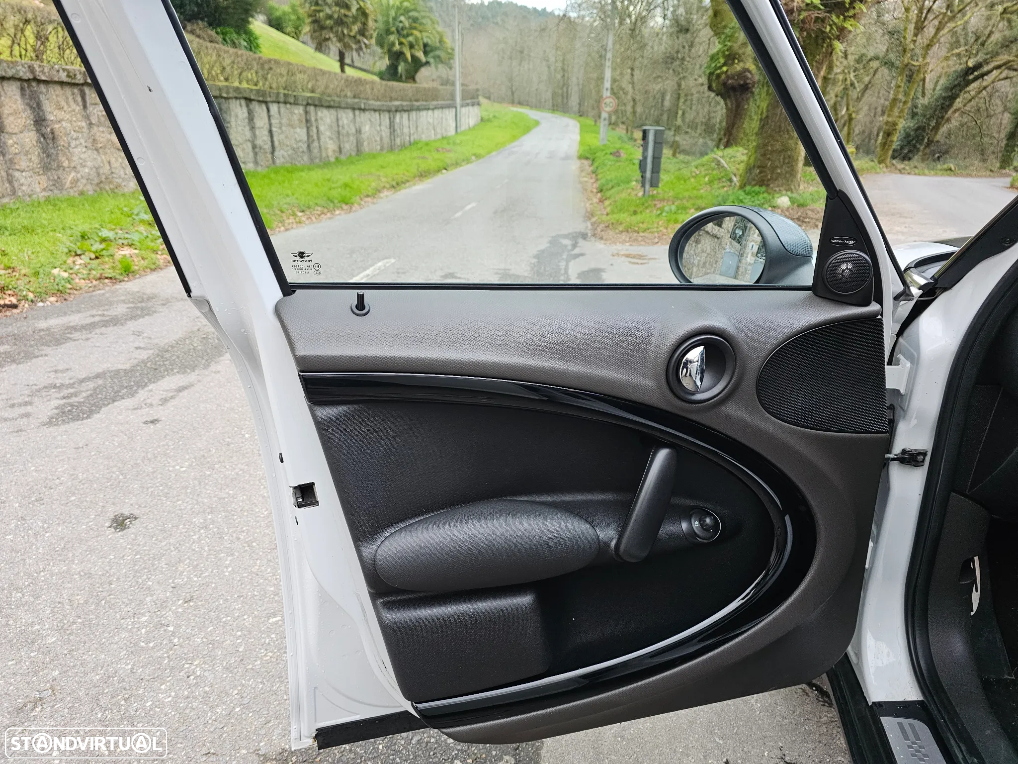 MINI Countryman Cooper SD - 12