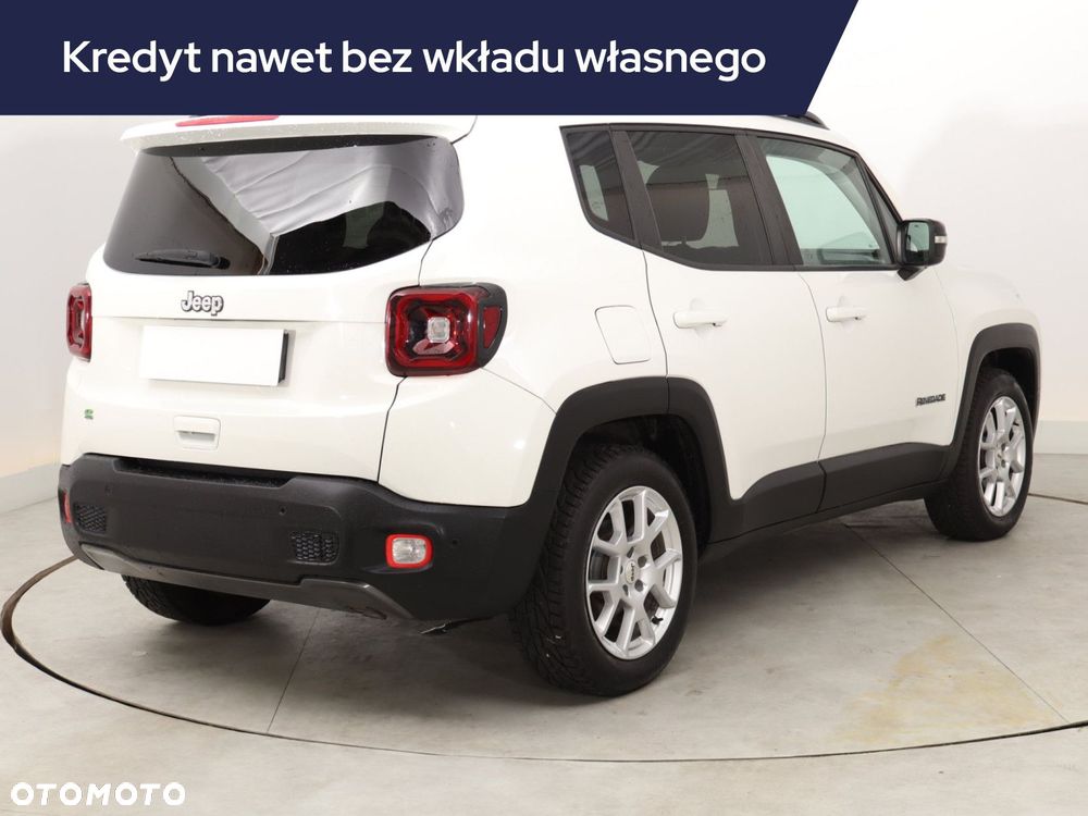 Jeep Renegade - 7