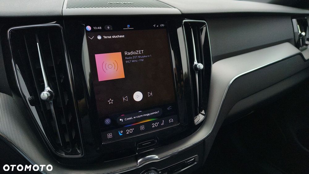 Volvo XC 60 - 19