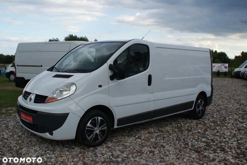 Renault Trafic - 3