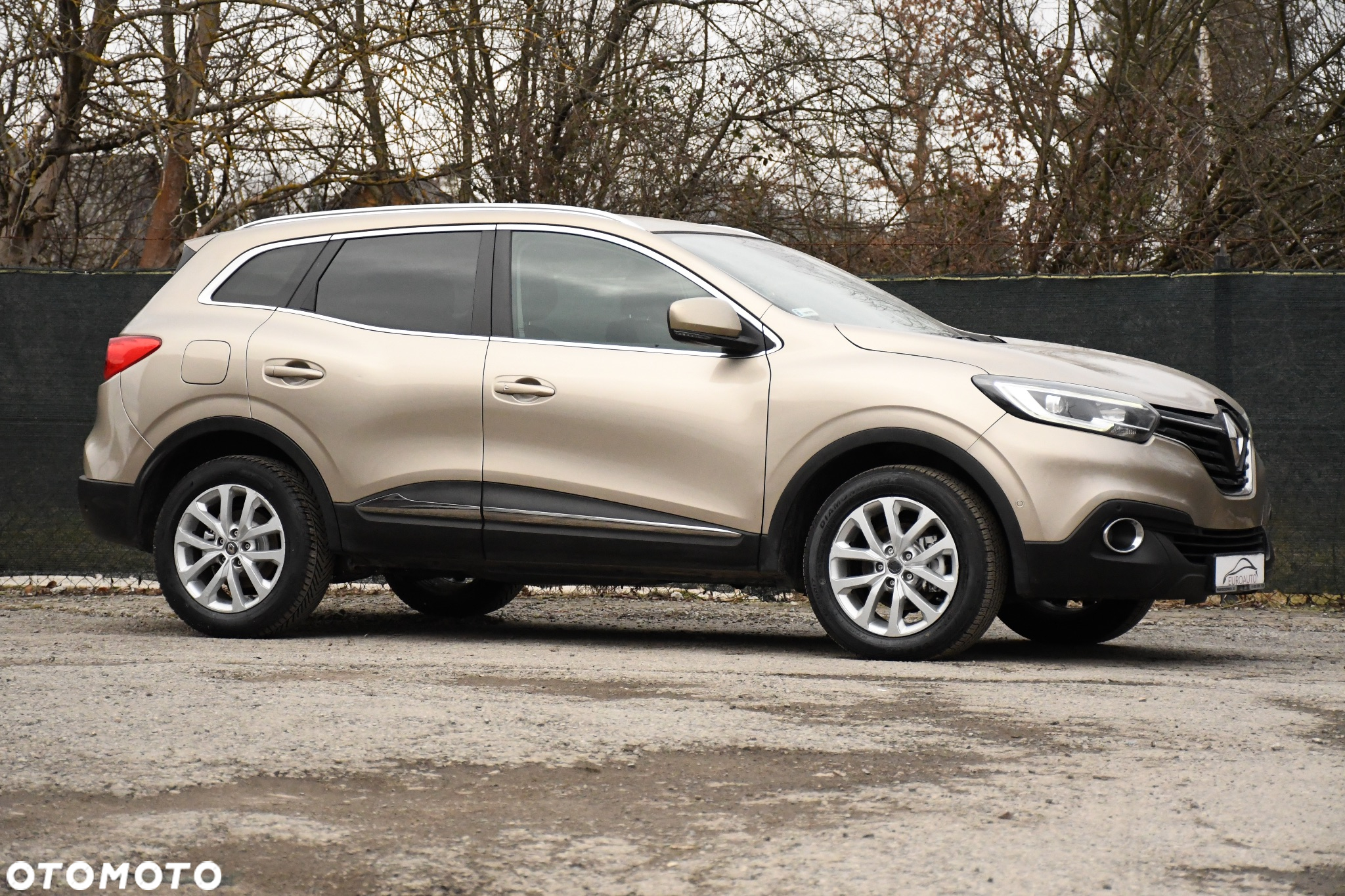 Renault Kadjar 1.5 dCi Energy Adventure - 19