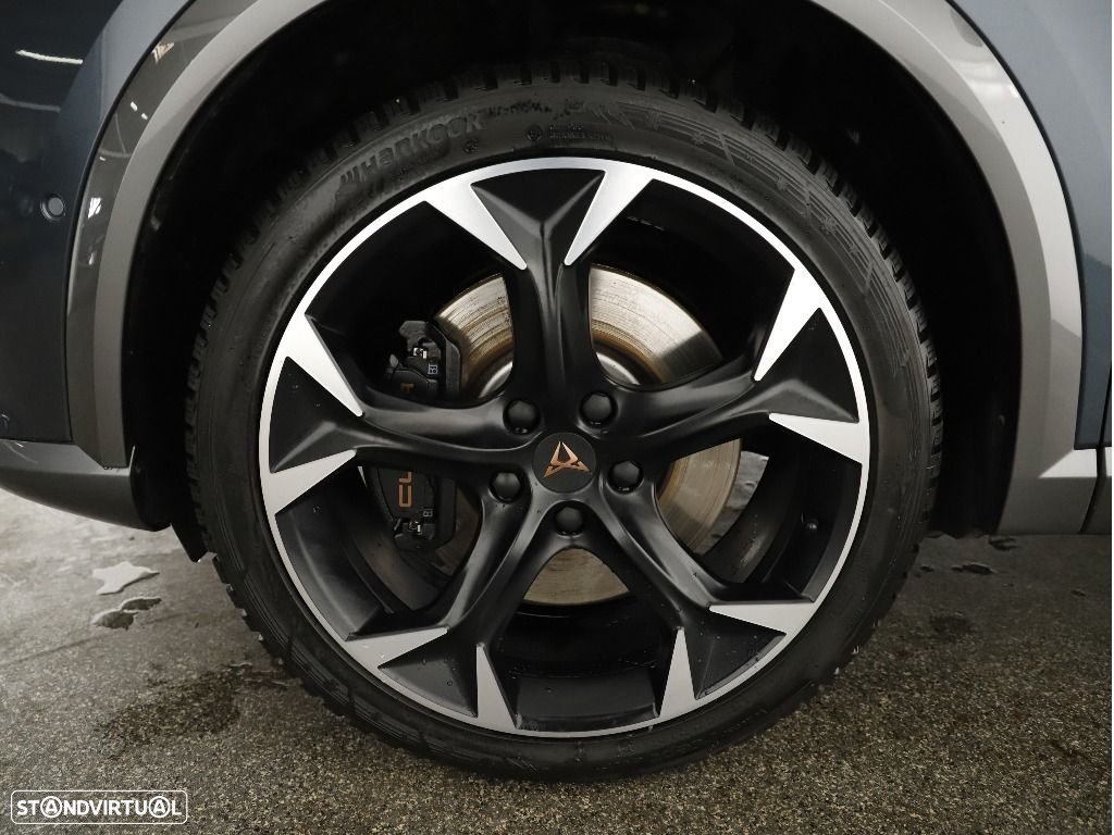Cupra Formentor 1.4 e-Hybrid DSG VZ - 31