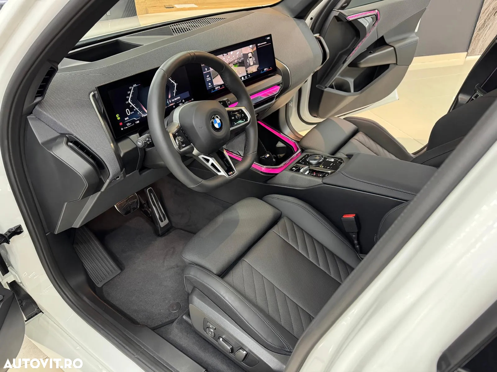 BMW X3 20d xDrive AT MHEV - 5