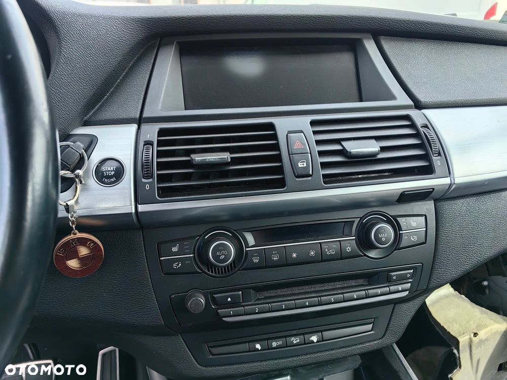 BMW X5 4.0d xDrive - 8