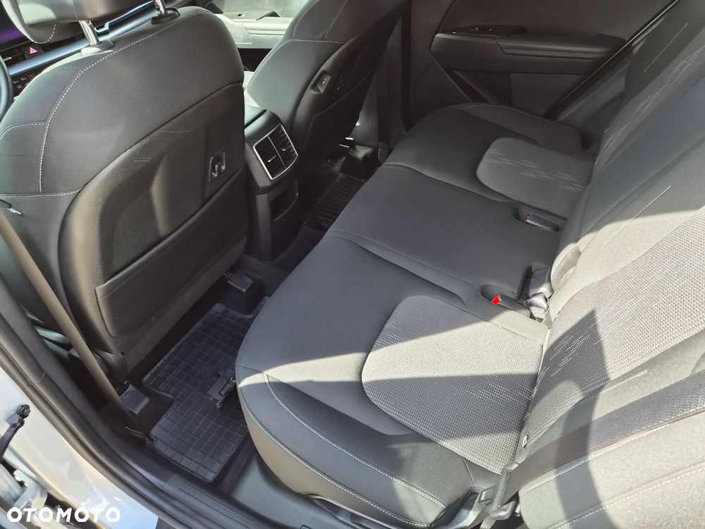 Kia Sportage 1.6 T-GDI HEV L 4WD - 24