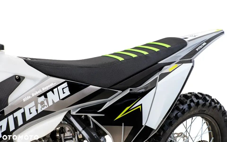 Pitgang 300XD Enduro - 10