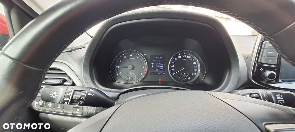 Hyundai i30 1.5 DPI Comfort - 13