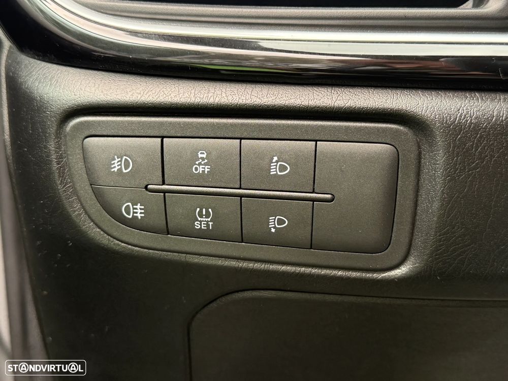 Fiat Tipo Station Wagon 1.3 MultiJet Life - 32