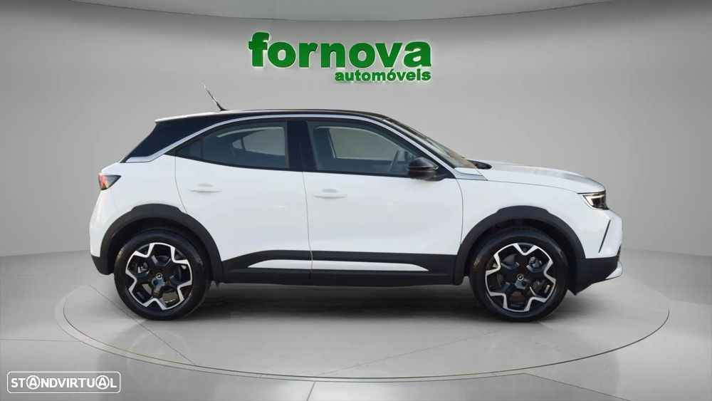 Opel Mokka-e Edition - 9
