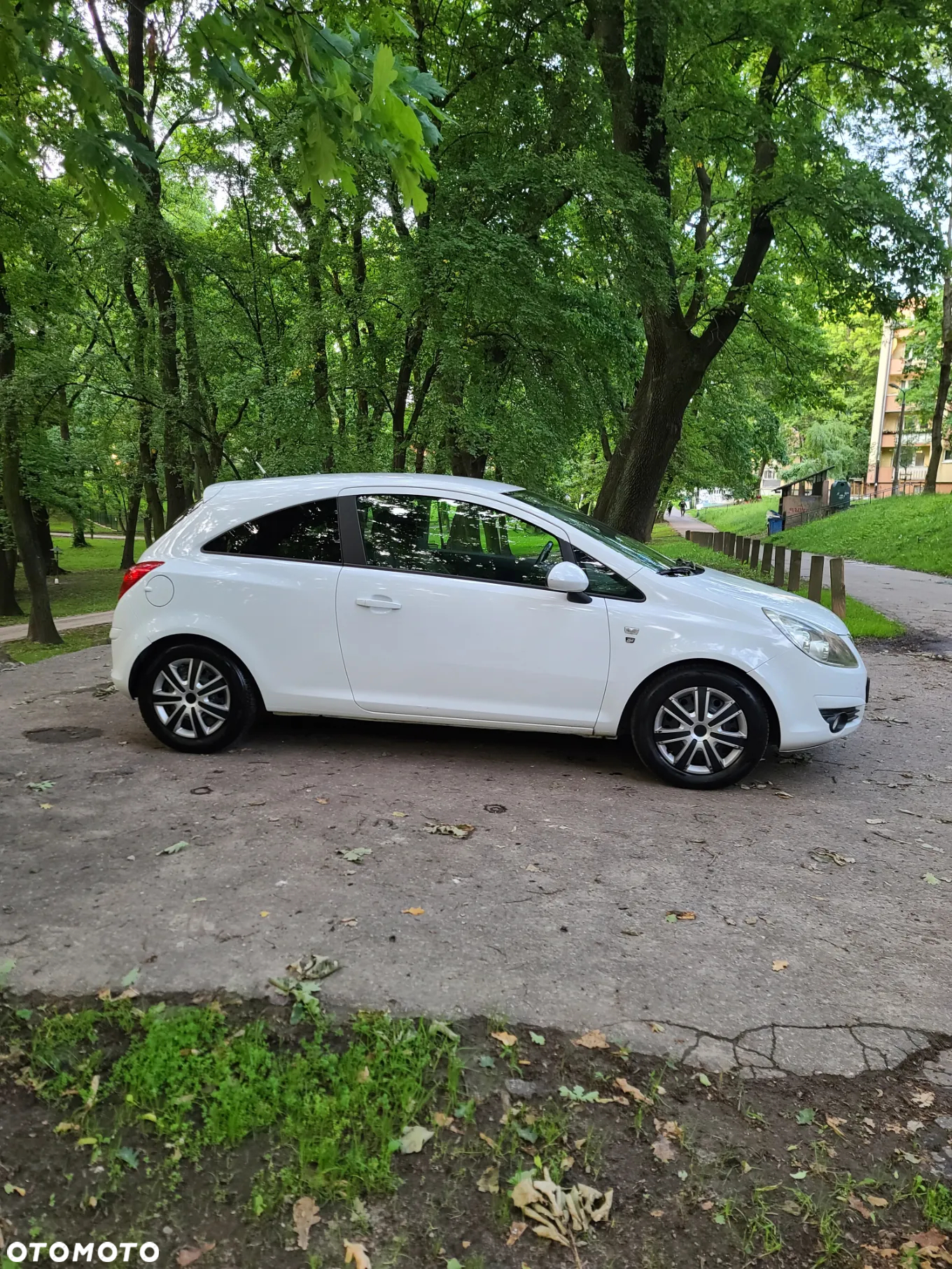 Opel Corsa - 4