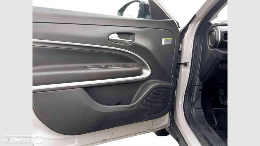 Jeep Avenger 1.2 GSE T3 Altitude - 11