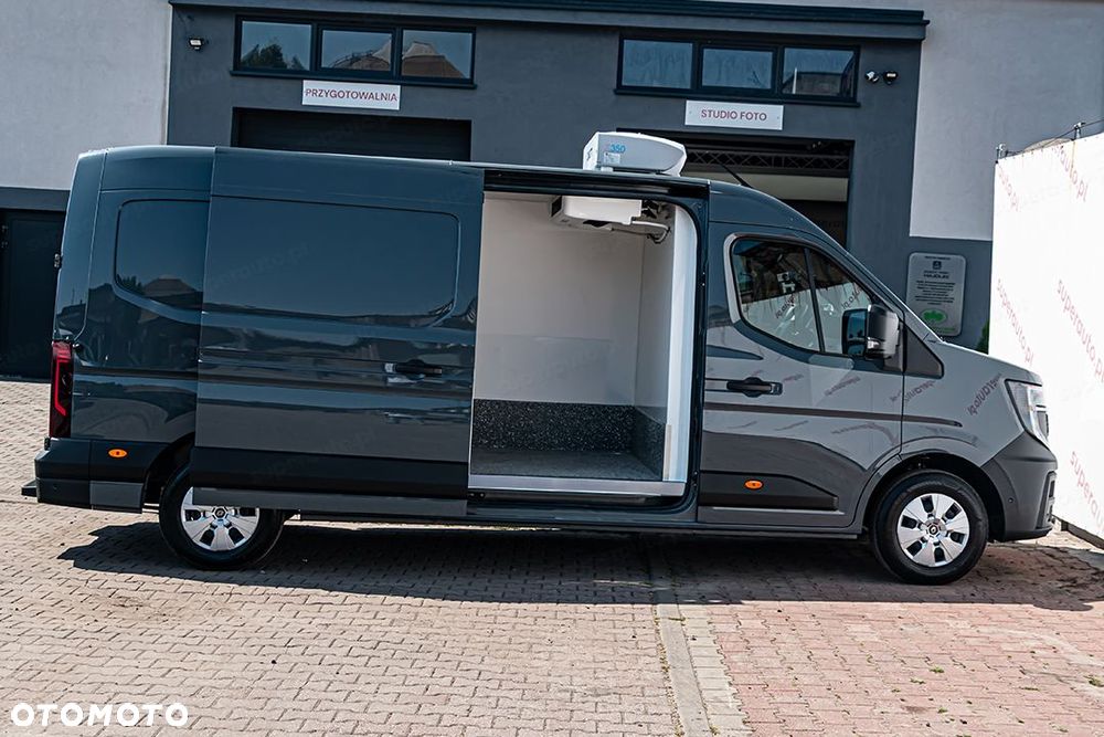 Renault Master L3H2 Izoterma 2.0 170KM - 14