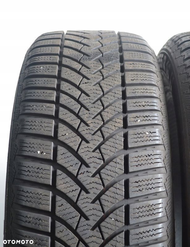 205/55R16 91H SEMPERIT SPEED-GRIP 3 x2szt 9441z - 3