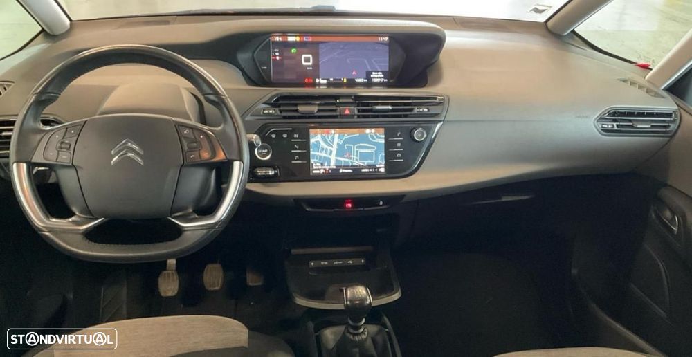 Citroën Grand C4 Spacetourer 1.5 BlueHDi Feel - 4