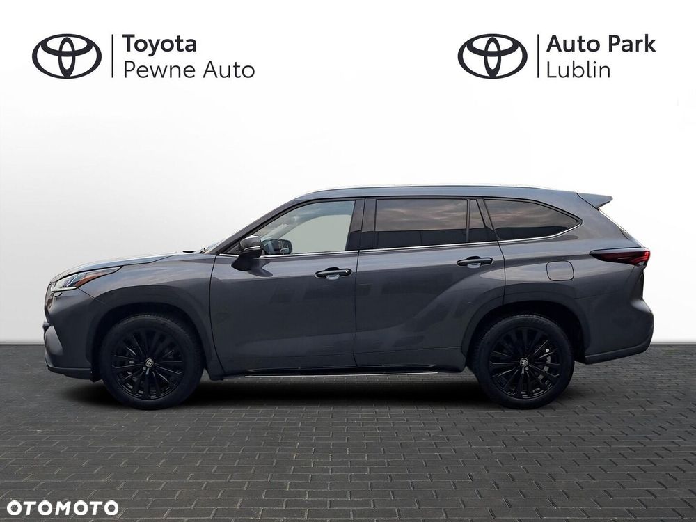 Toyota Highlander - 2