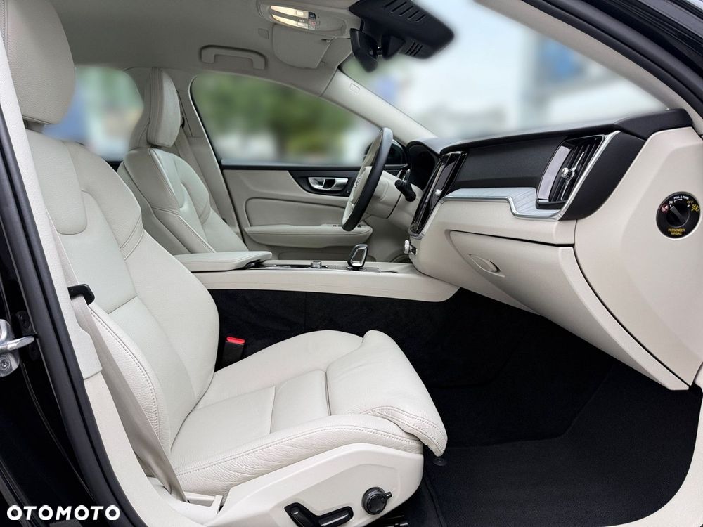 Volvo S60 - 26