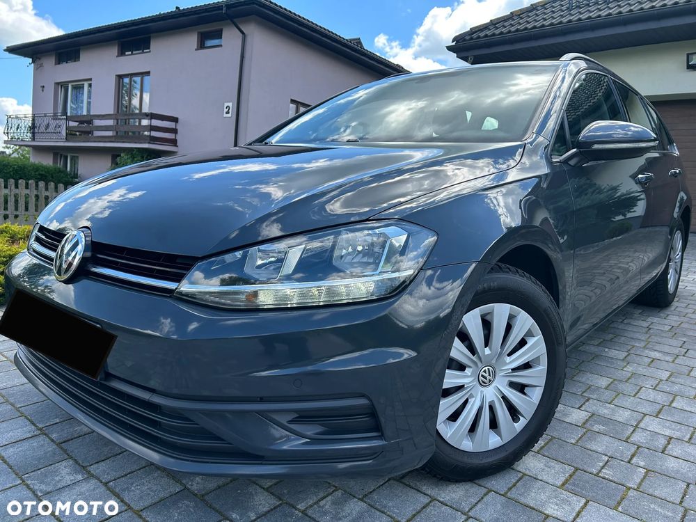 Volkswagen Golf 1.0 TSI Trendline - 18