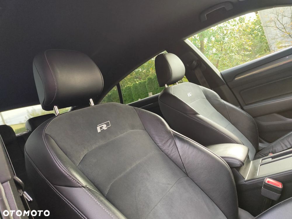 Volkswagen Arteon 2.0 TDI SCR R-Line - 9