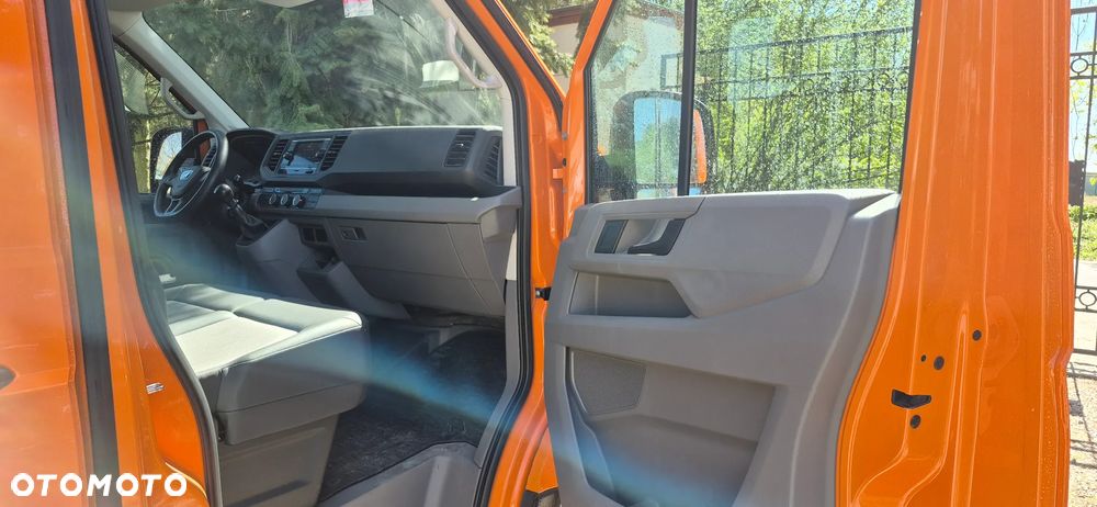 MAN TGE 4x2F SB L3 - 8