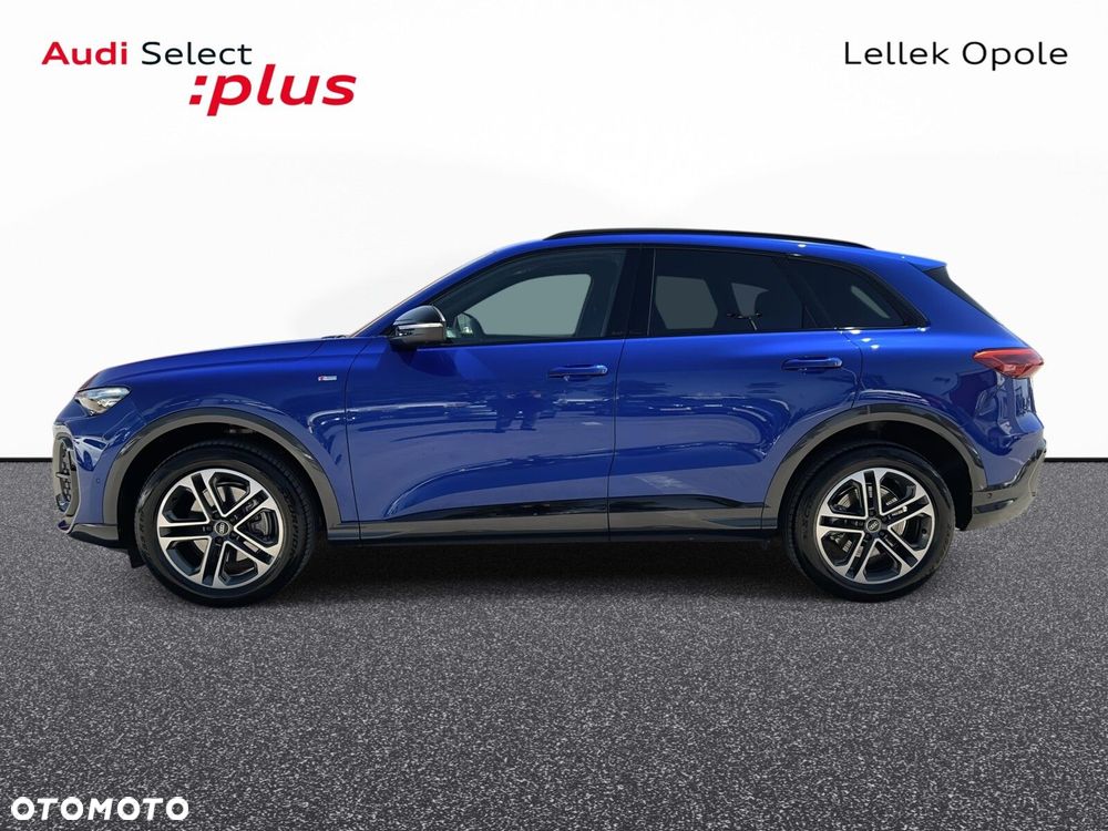 Audi Q5 40 TFSI mHEV Quattro S Line S tronic - 8