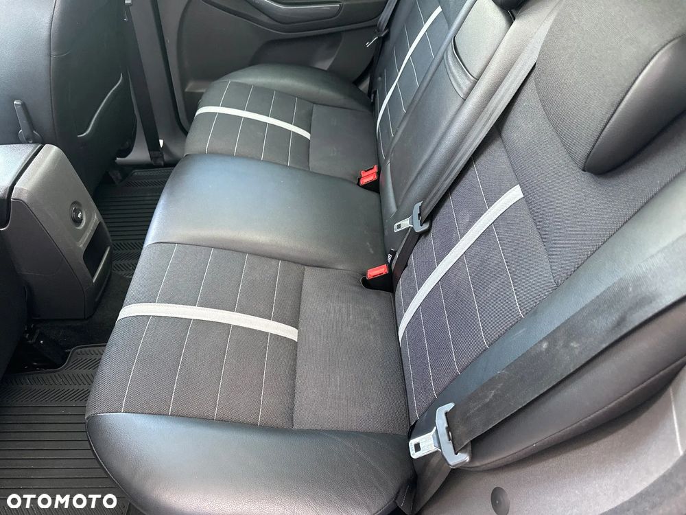 Ford Kuga 2.0 TDCi Titanium - 5