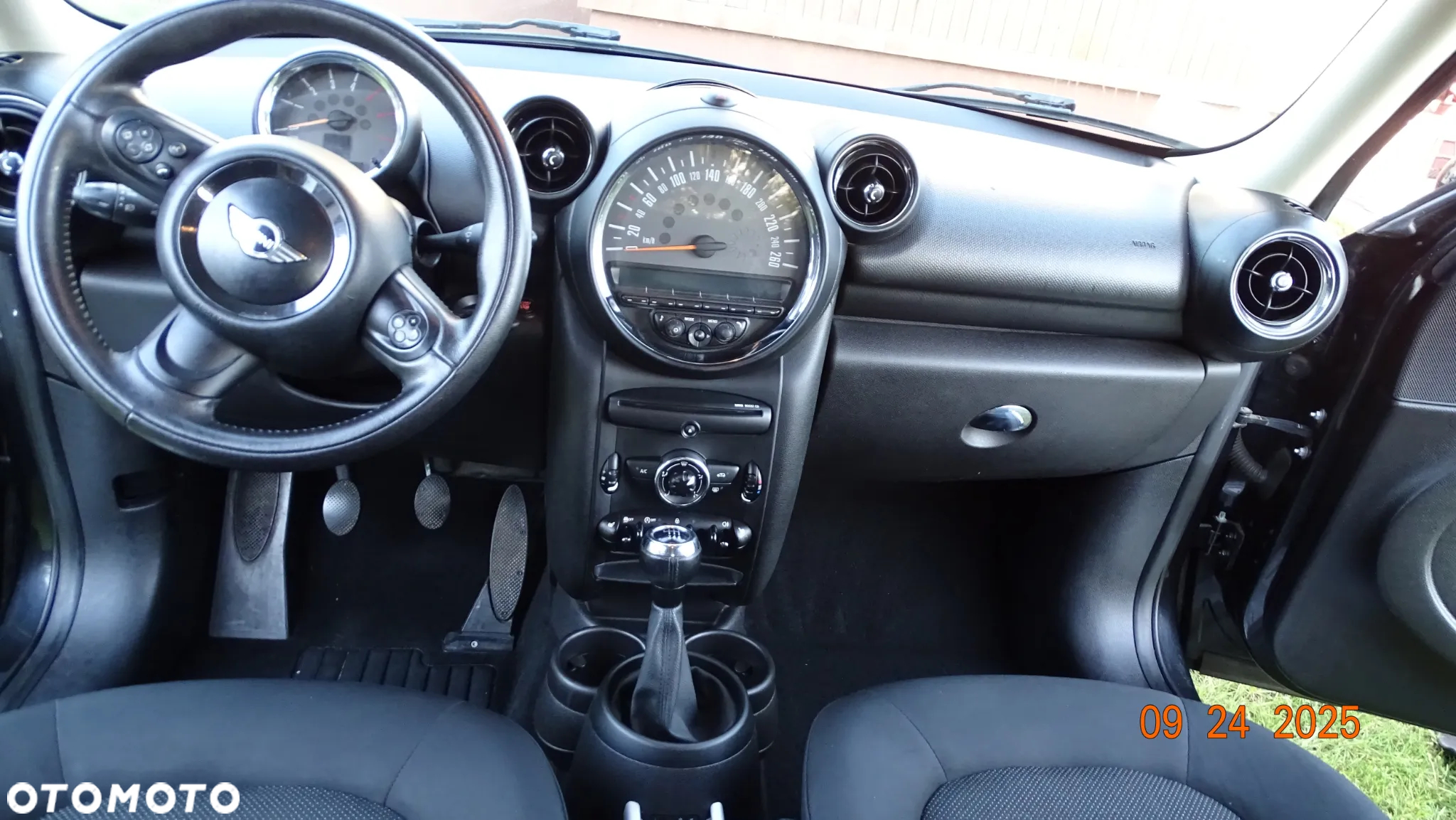 MINI Countryman One D - 13