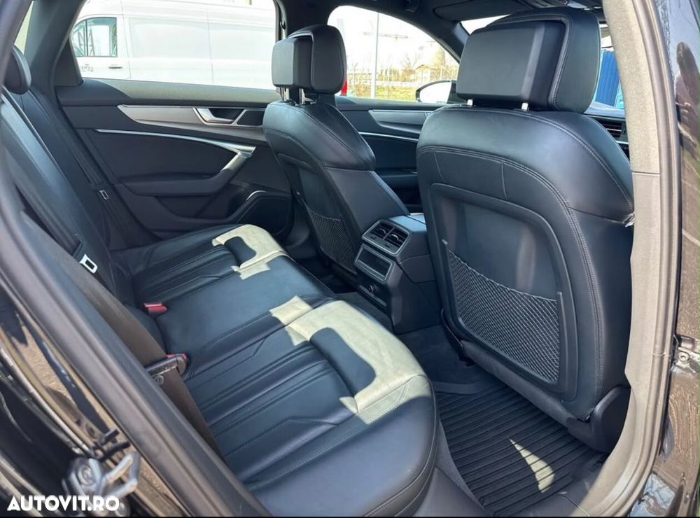 Audi A6 Limuzina - 15