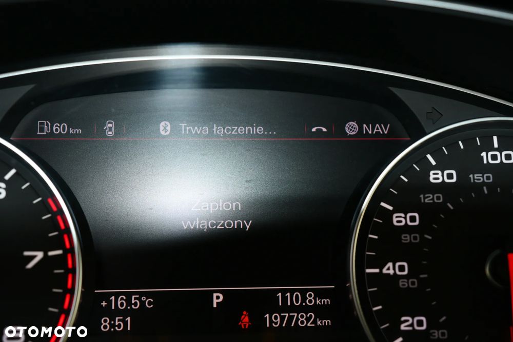 Audi A6 Limousine - 15