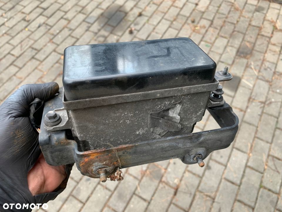 4R83-9G768-BC radar volvo xc60 xc70 v60 s60 v70 - 1