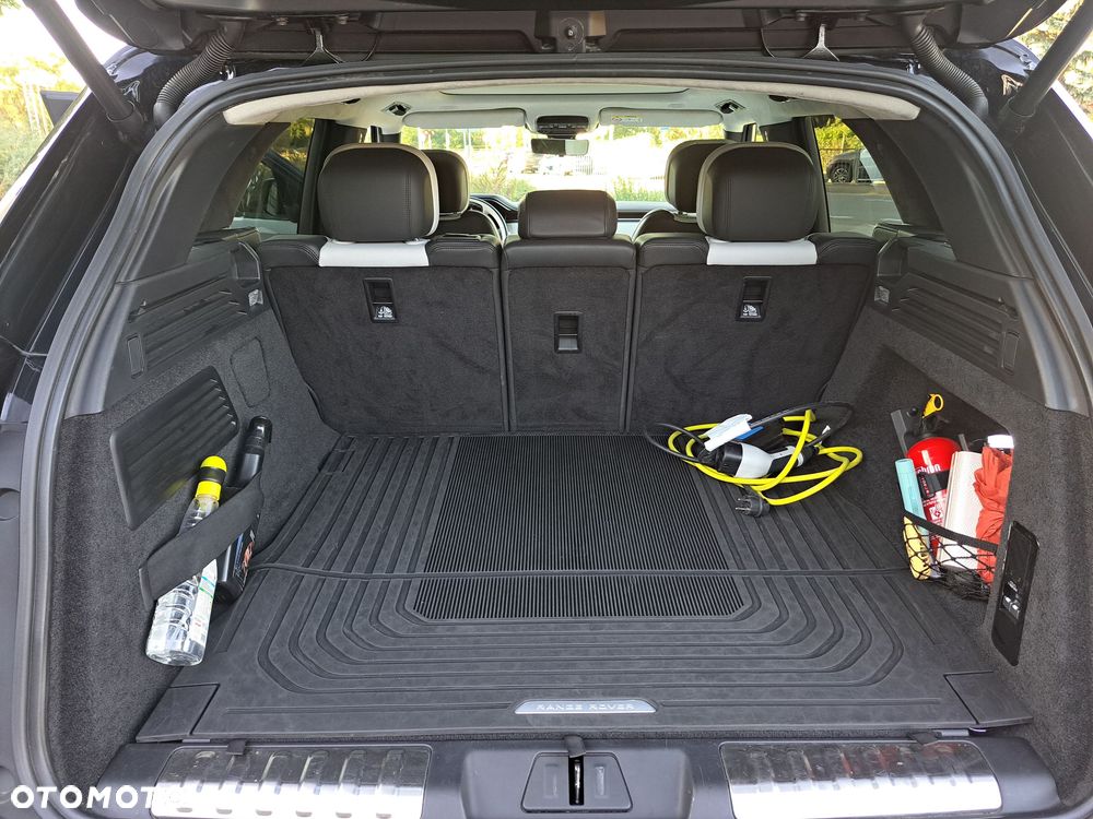Land Rover Range Rover Sport - 18