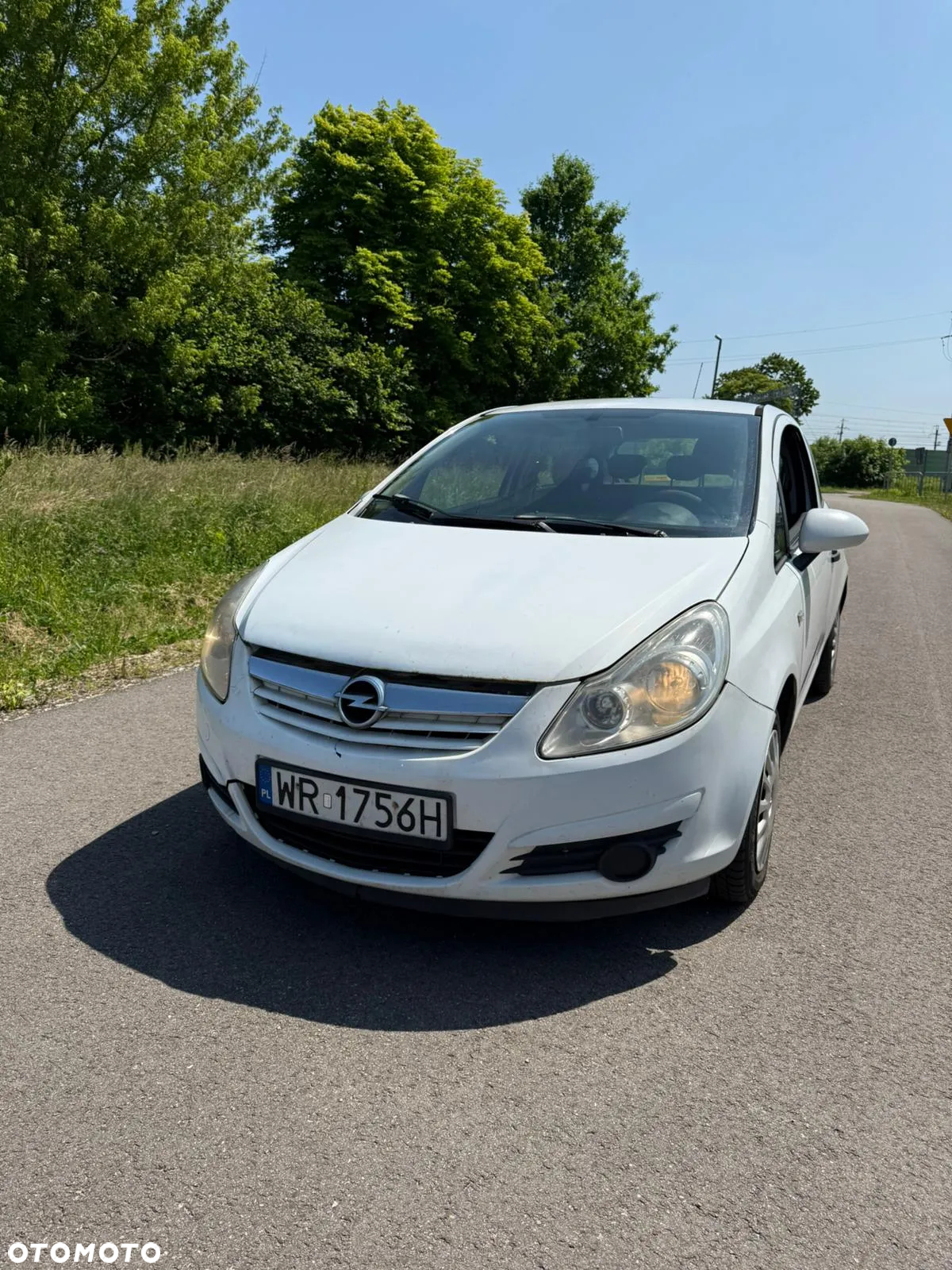 Opel Corsa - 2