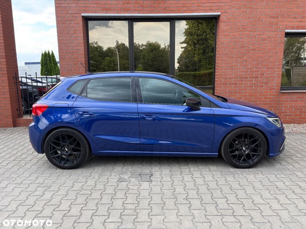 Seat Ibiza 1.0 TSI S&S FR BEATS - 31