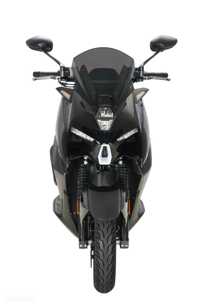 Zontes 125M - 3