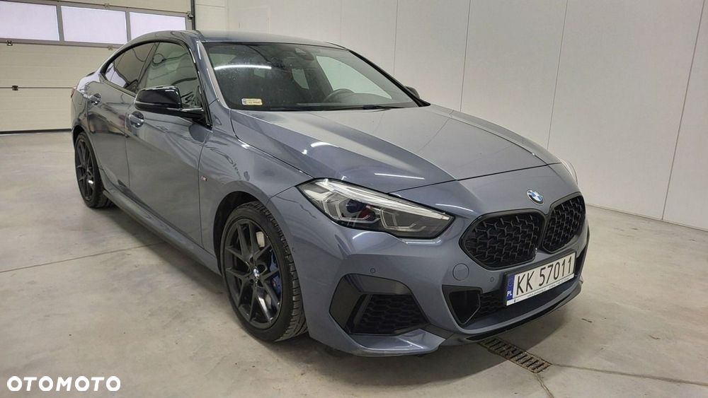 BMW Seria 2 - 3