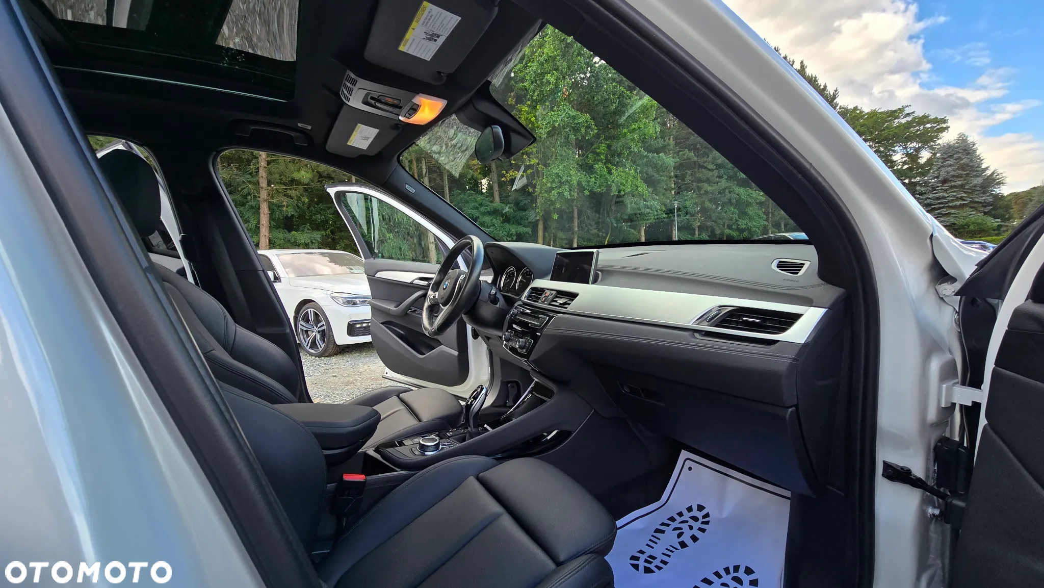 BMW X1 - 20
