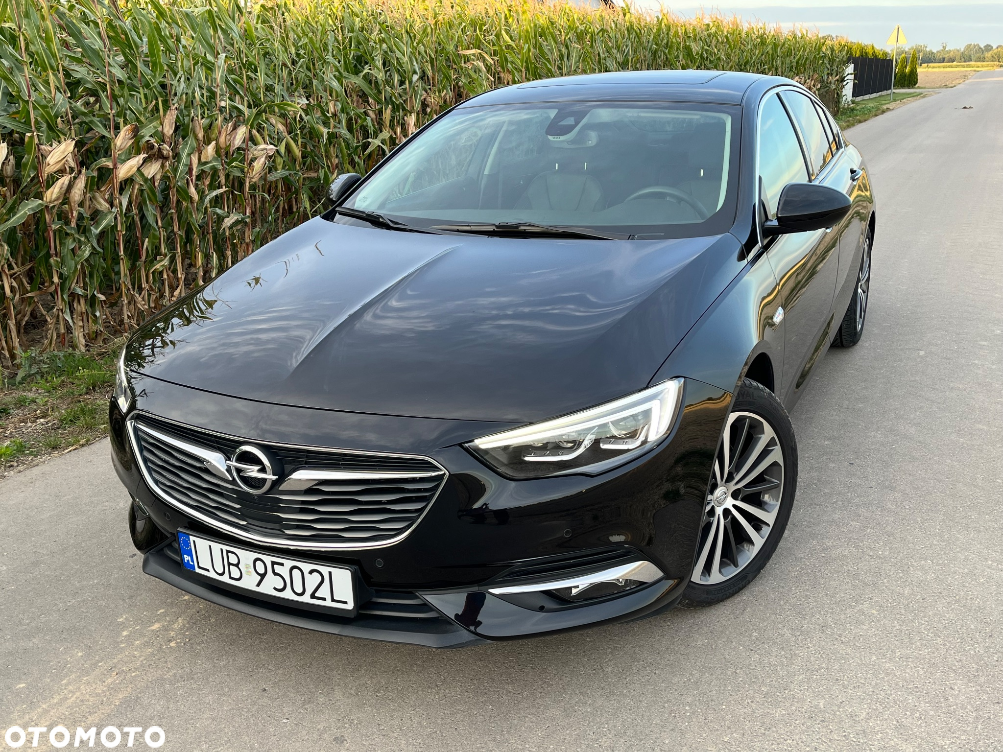 Opel Insignia 2.0 CDTI 4x4 Exclusive S&S - 2