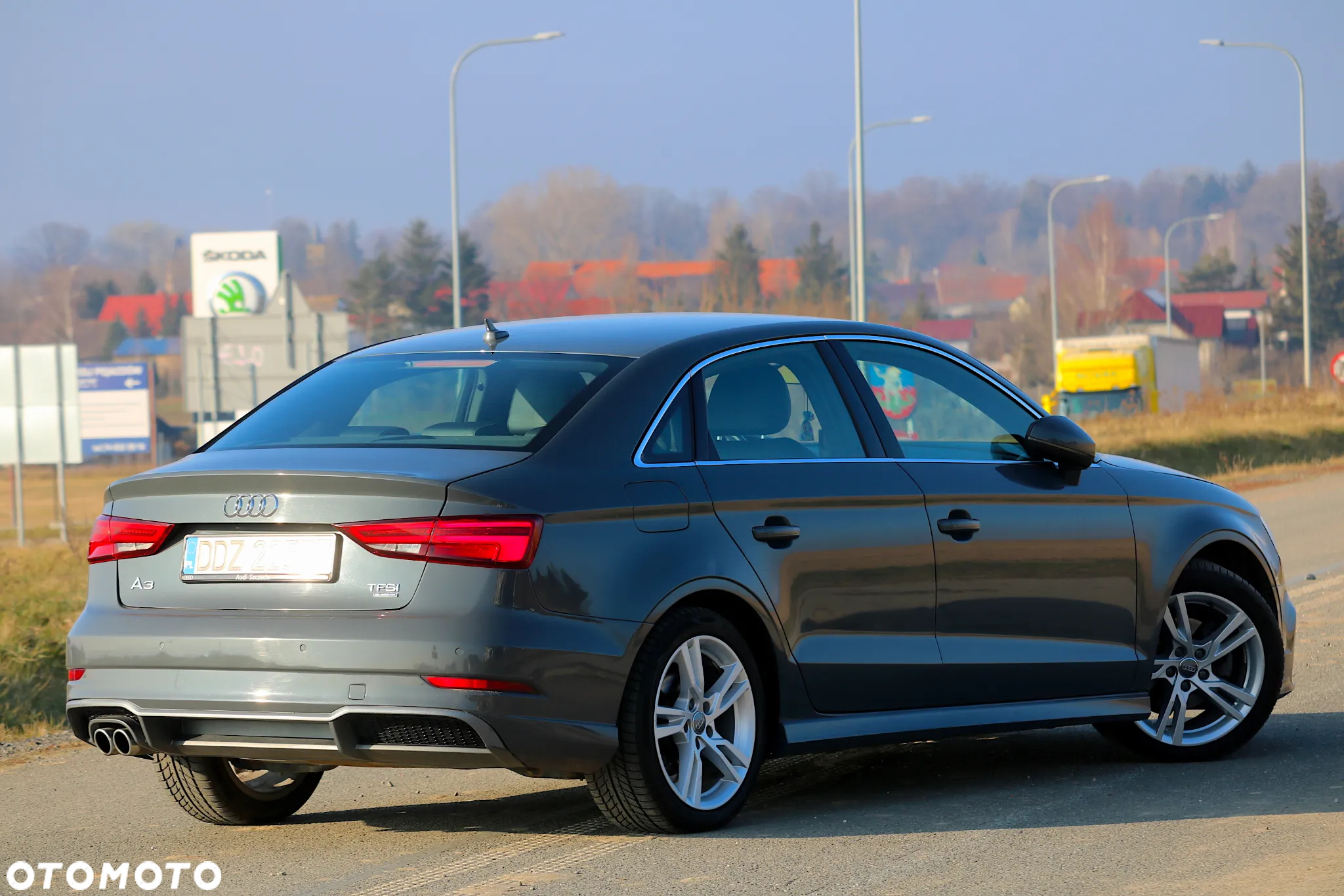 Audi A3 1.4 TFSI CoD ultra Attraction - 29