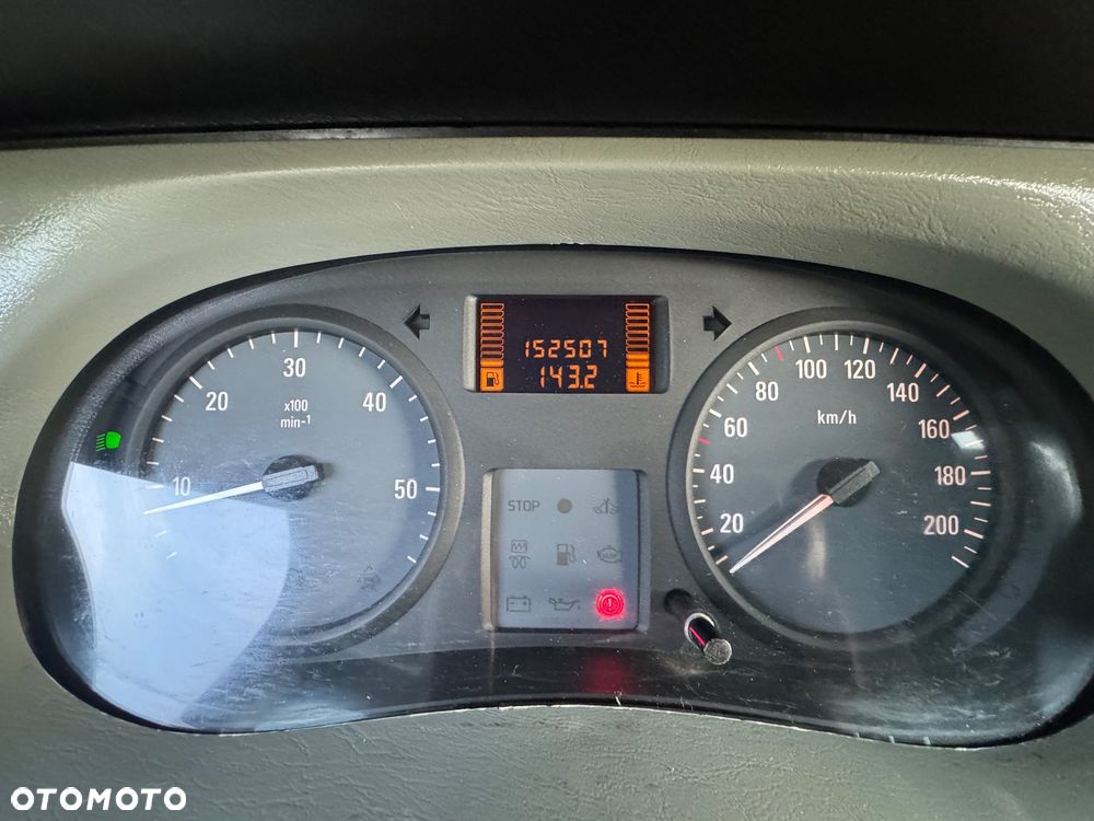 Opel Vivaro Long - 14