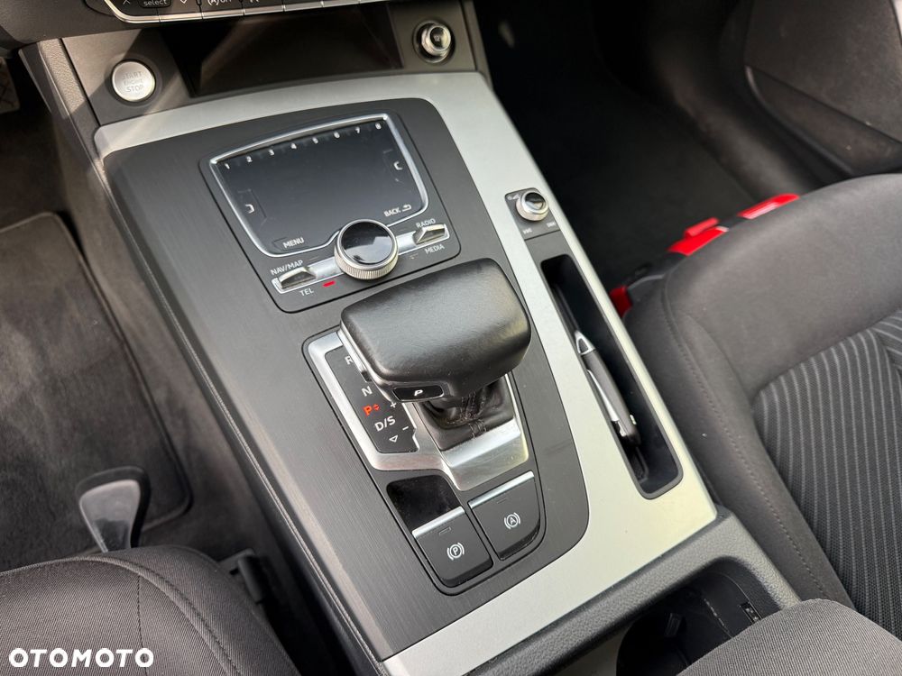 Audi Q5 2.0 TDI Quattro S tronic - 35