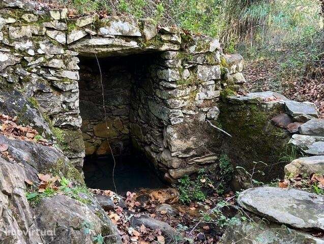 Herdade 60ha em Grândola — PIP de 2021 (actualmente caducado) para con - Grande imagem: 3/13