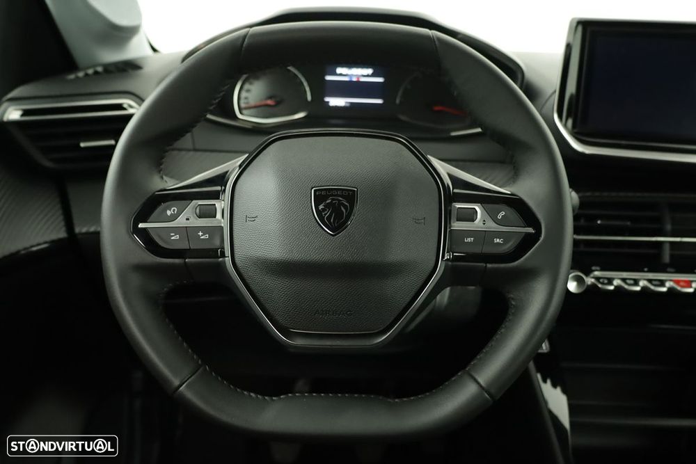 Peugeot 208 1.2 PureTech Style - 14