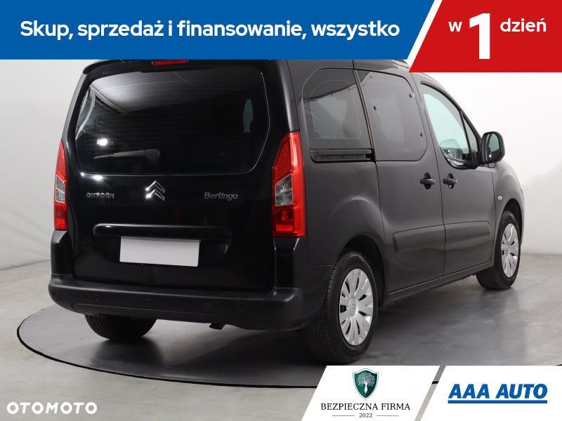 Citroën Berlingo - 6