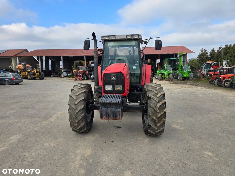 Massey Ferguson 6270 - 3