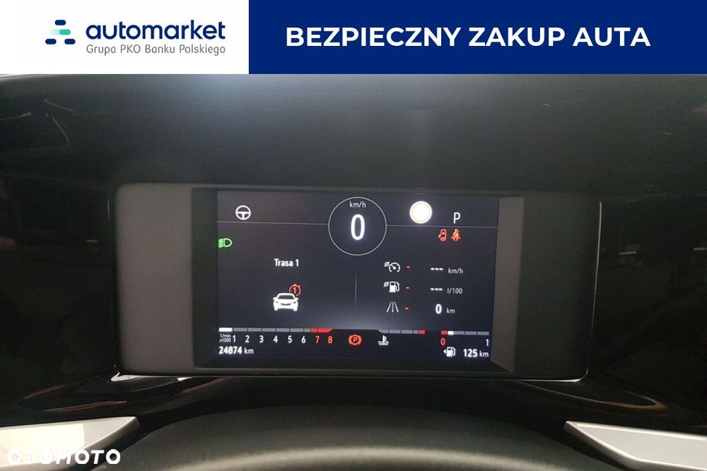 Opel Mokka 1.2 T Elegance S&S - 16