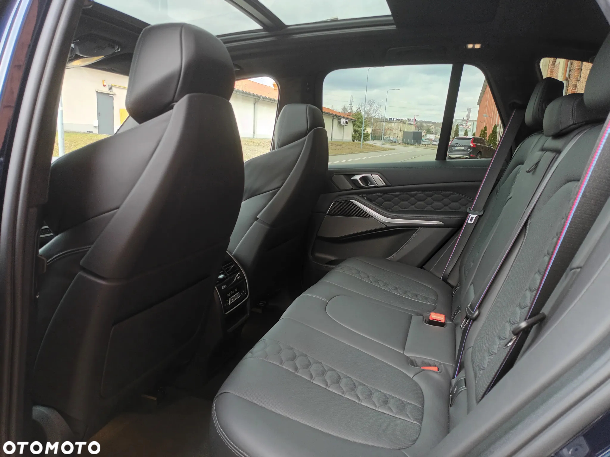 BMW X5 M Competition - 16