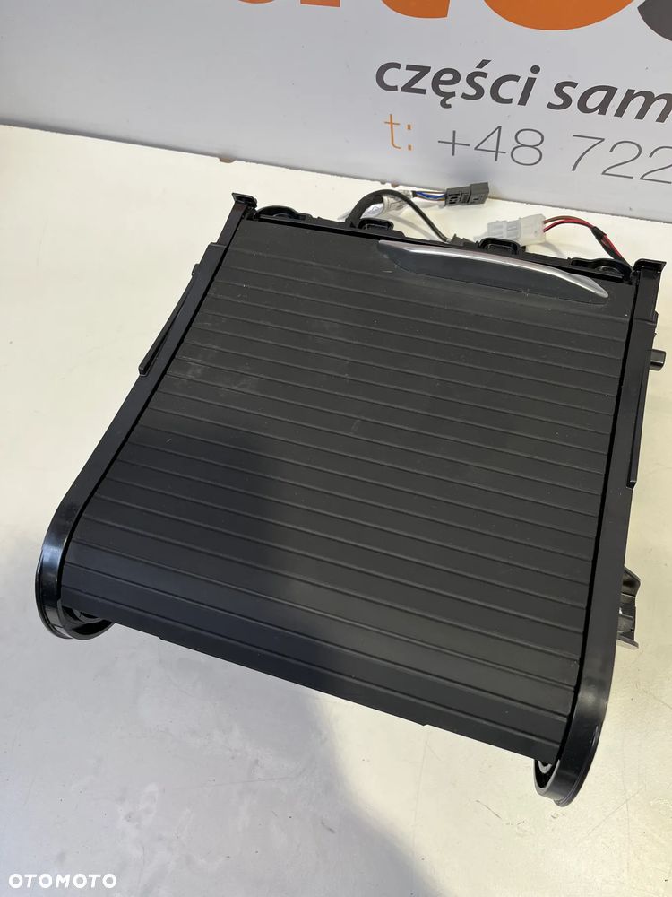 SCHOWEK TUNEL  BMW G01 X3 G02 X4  5A192C3 - 2